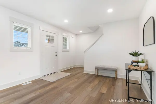 11757 Everett AVE, Allendale Twp, MI 49401