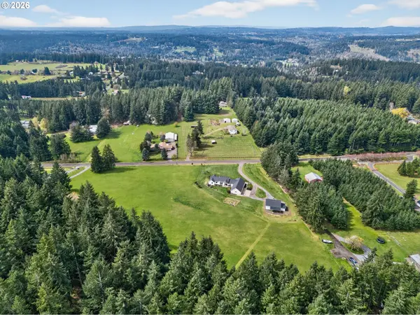 20180 S POLEHN DR, Oregon City, OR 97045