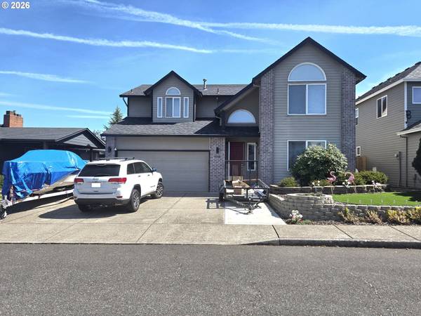 3716 NE 149TH AVE, Portland, OR 97230