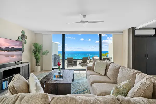 5454 KA HAKU RD #307, Princeville, HI 96722