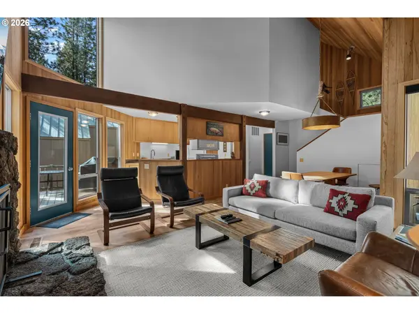 13620 VETCH, Black Butte Ranch, OR 97759