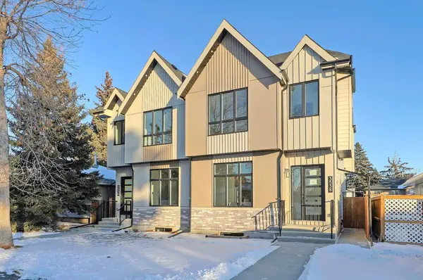 3538 43 ST SW, Calgary, AB T3E 3P5