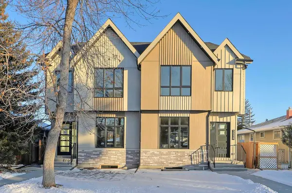 3538 43 ST SW, Calgary, AB T3E 3P5