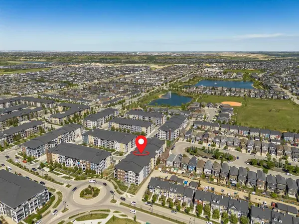 151 Legacy Main ST SE #6310, Calgary, AB T2X 4A4