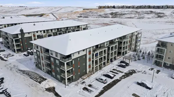 15 Sage Meadows LNDG NW #6417, Calgary, AB T3P 1E5