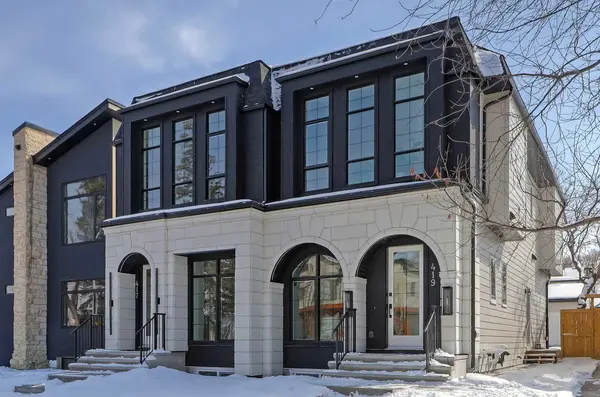 419 22 AVE NW, Calgary, AB T2M 1N4