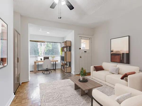 1188 Ossington AVE, Toronto C02, ON M6G 3W1