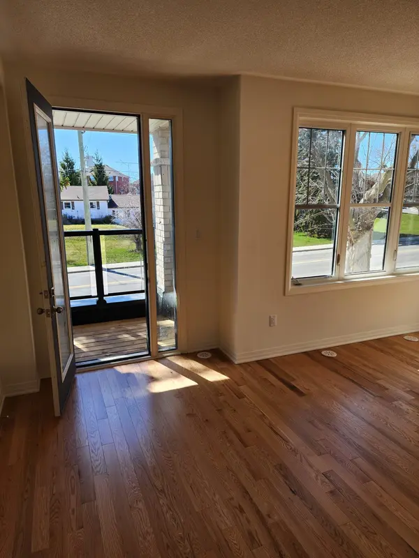 1565 Green RD, Clarington, ON L1C 7E5