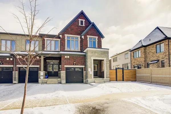 3 Jessica Antonella ST E, Markham, ON L6C 3J6