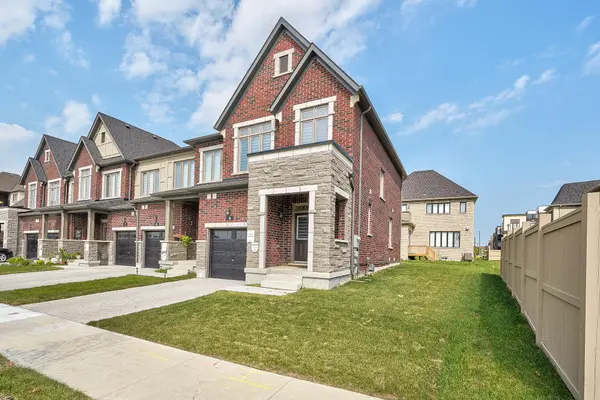 3 Jessica Antonella ST E, Markham, ON L6C 3J6