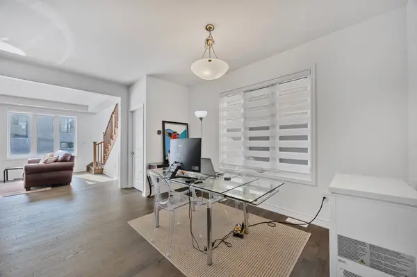 53 Mcbride TRL, Barrie, ON L9J 0P9