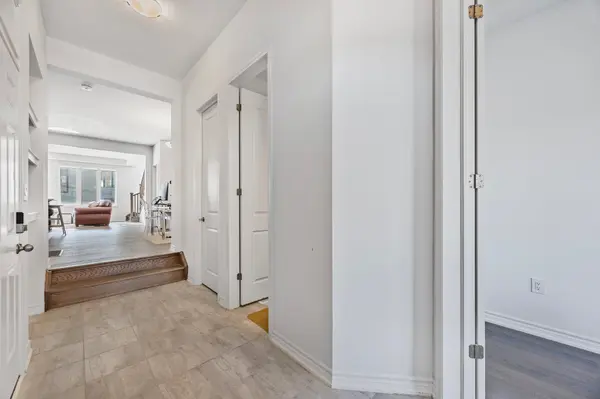 53 Mcbride TRL, Barrie, ON L9J 0P9