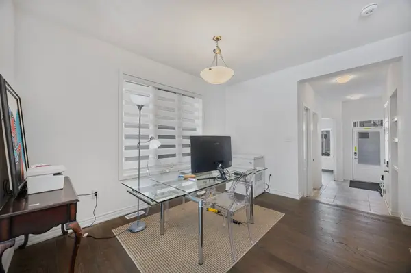 53 Mcbride TRL, Barrie, ON L9J 0P9