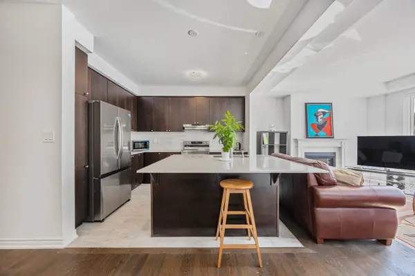 53 Mcbride TRL, Barrie, ON L9J 0P9