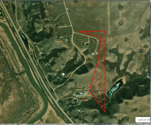 Rural Address, Craven, SK S0G 0W0