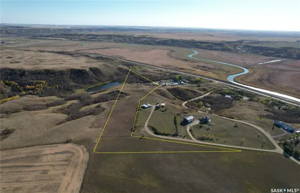 Rural Address, Craven, SK S0G 0W0