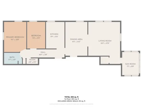 47 King ST #4, Prince Edward County, ON K0K 2T0