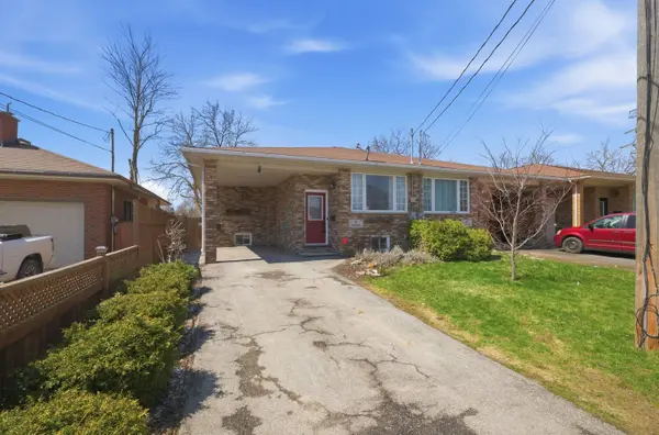 10 Clara CRES, Brantford, ON N3S 7C7