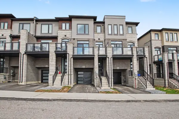 155 Equestrian WAY #33, Cambridge, ON N3E 0E9