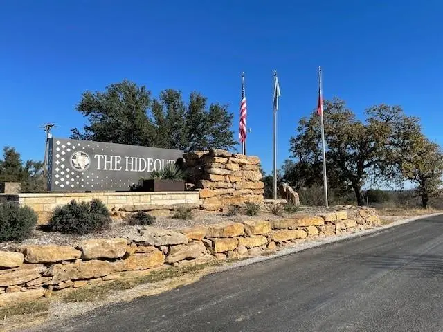 TBD Willie B Drive Willie B Drive, Brownwood, TX 76801