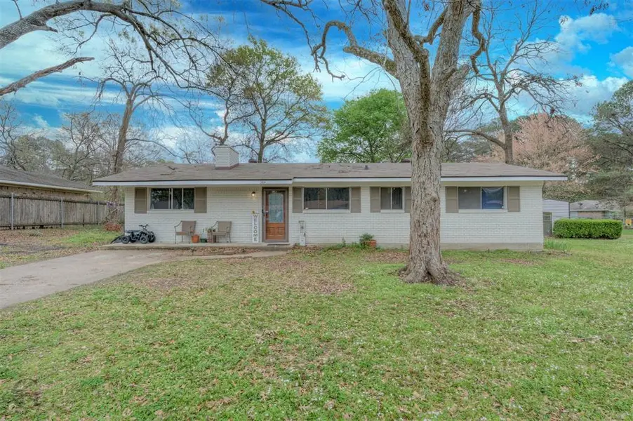 8545 Parkdale Drive, Shreveport, LA 71108