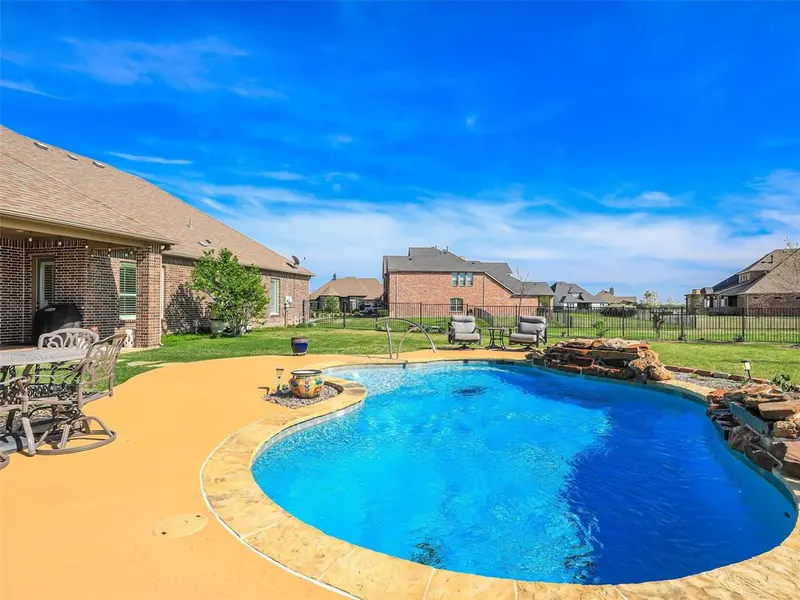 1133 Indigo Creek Way, Gunter, TX 75058