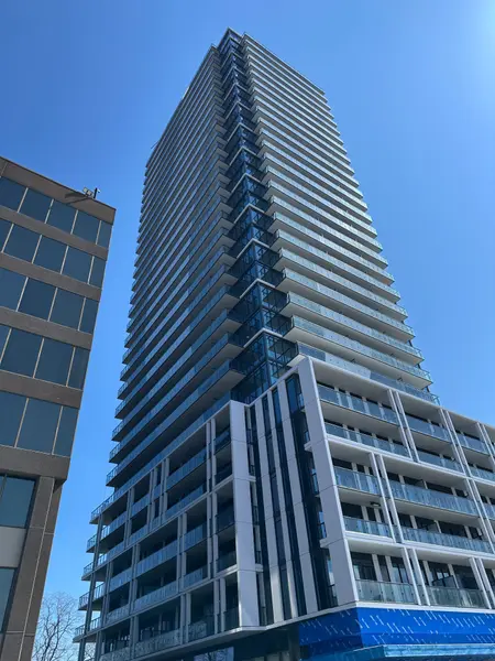 29 Green Trail CT #1502, Toronto C15, ON M2K 0J9