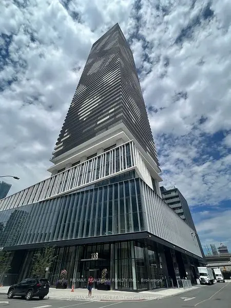 138 Downes ST #5110, Toronto C08, ON M5E 0E4