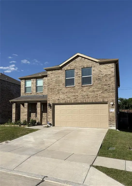 1129 Clear Dusk Lane, Forney, TX 75126