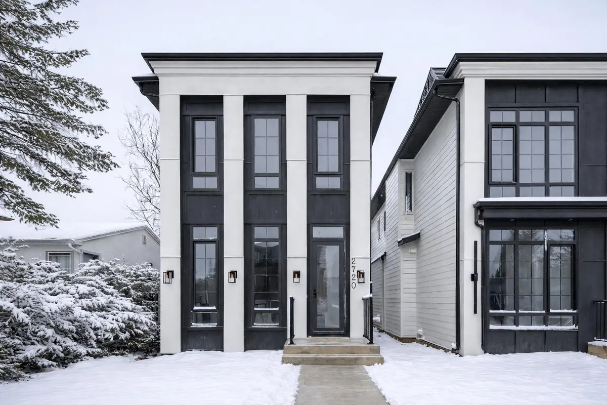 2720 5 AVE NW, Calgary, AB T2N 0T8