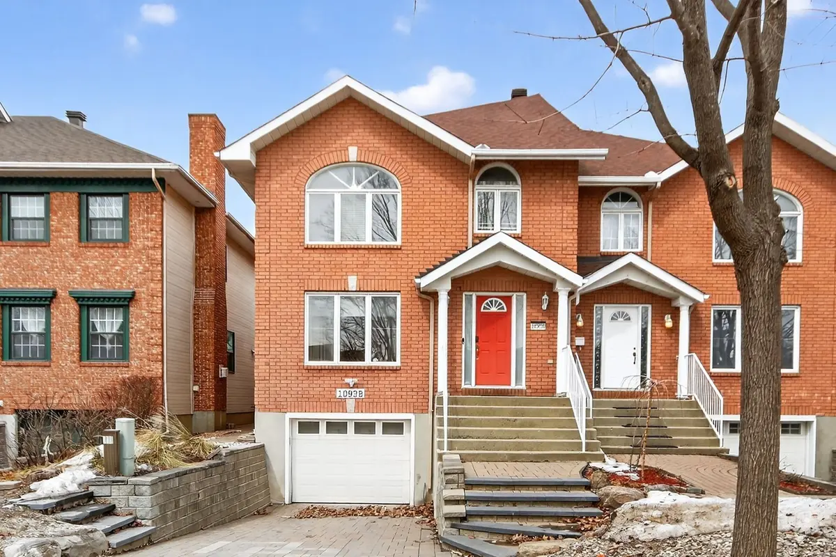 1093-B Normandy Cr. Normandy CRES, Mooneys Bay - Carleton Heights And Area, ON K2C 0L9