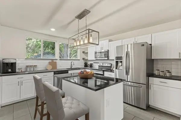 311 W Scott Street, Sherman, TX 75092