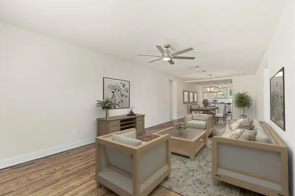 311 W Scott Street, Sherman, TX 75092