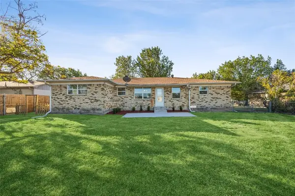 312 Allenwood Drive, Princeton, TX 75407