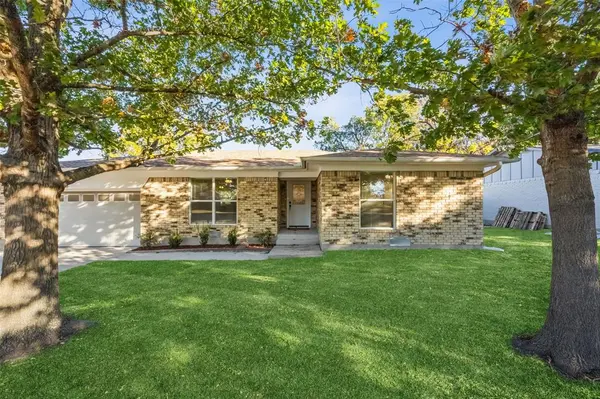312 Allenwood Drive, Princeton, TX 75407