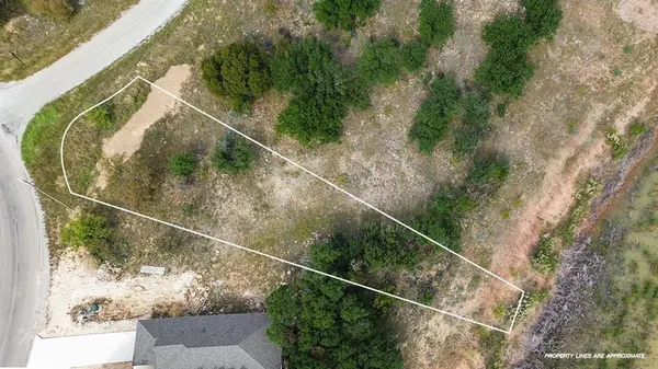 TBD Willie B Drive Willie B Drive, Brownwood, TX 76801