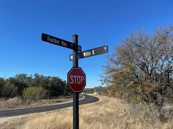 TBD Willie B Drive Willie B Drive, Brownwood, TX 76801