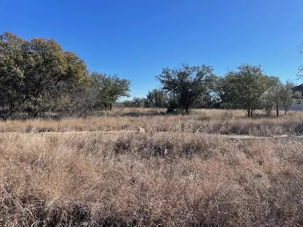 TBD Willie B Drive Willie B Drive, Brownwood, TX 76801