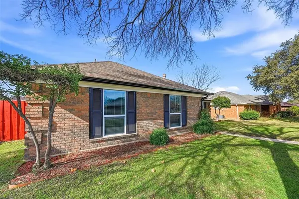 210 S Malone Road, Allen, TX 75002