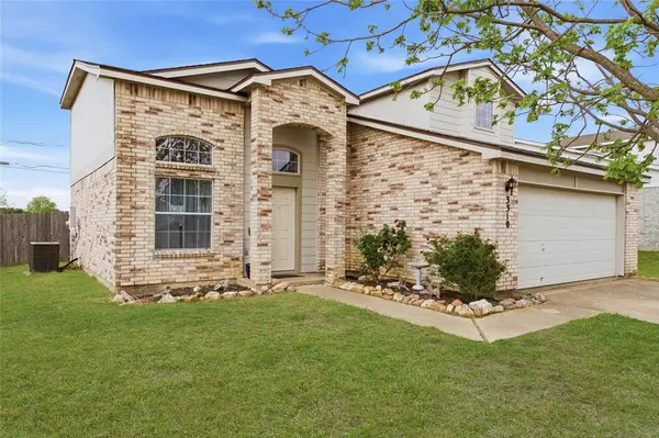 3310 Bull Run Drive, Killeen, TX 76549