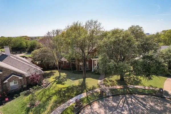 2684 Clear Springs Court, Richardson, TX 75082