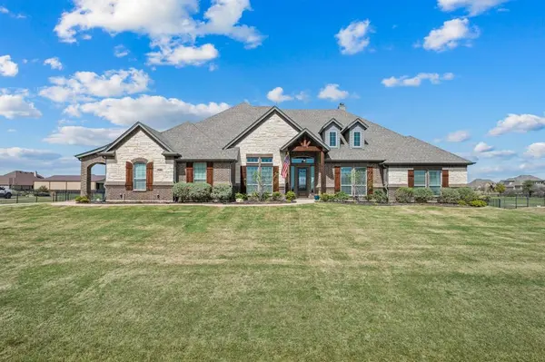 13420 Moorhouse Way, Justin, TX 76247