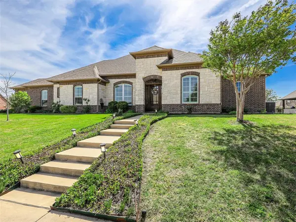 1133 Indigo Creek Way, Gunter, TX 75058