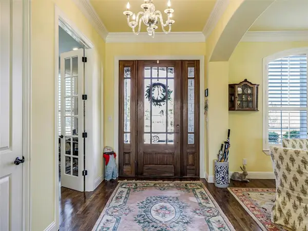 1133 Indigo Creek Way, Gunter, TX 75058