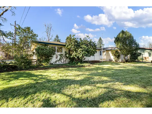 731 S RIVER RD, Cottage Grove, OR 97424