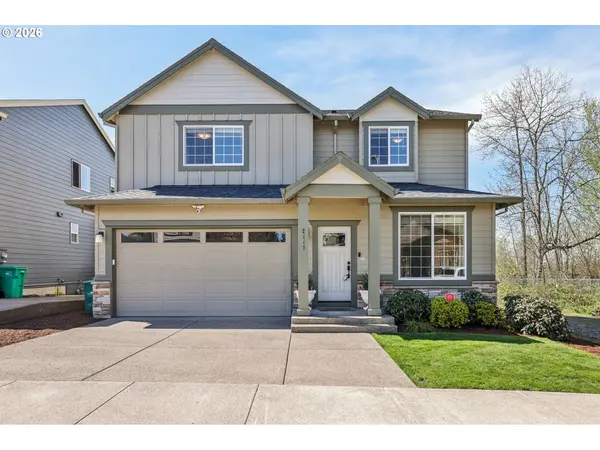 2117 SE COCHRAN DR, Gresham, OR 97080