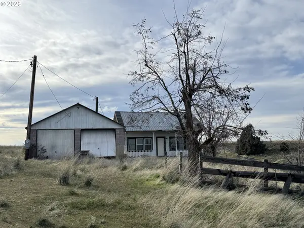 FERGUSON RD, Bickleton, WA 99322
