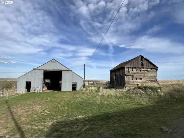 FERGUSON RD, Bickleton, WA 99322