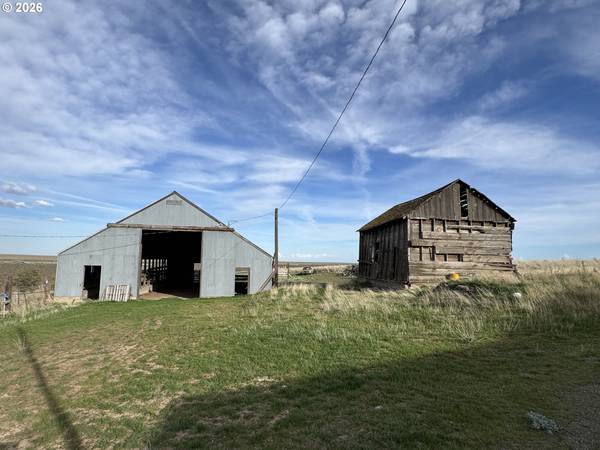 FERGUSON RD, Bickleton, WA 99322