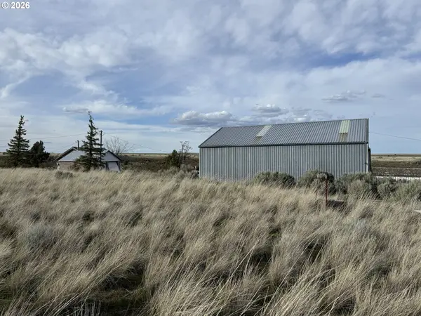 FERGUSON RD, Bickleton, WA 99322